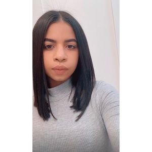 Meet your Posher, Libanesa